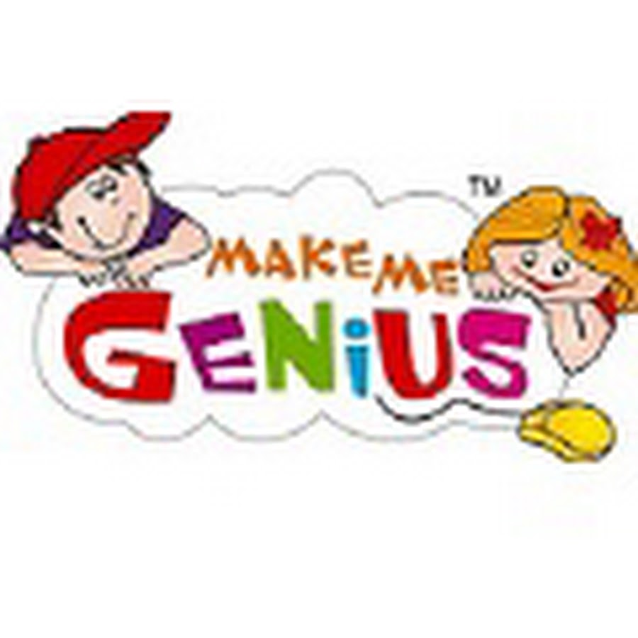 Makemegenius Youtube