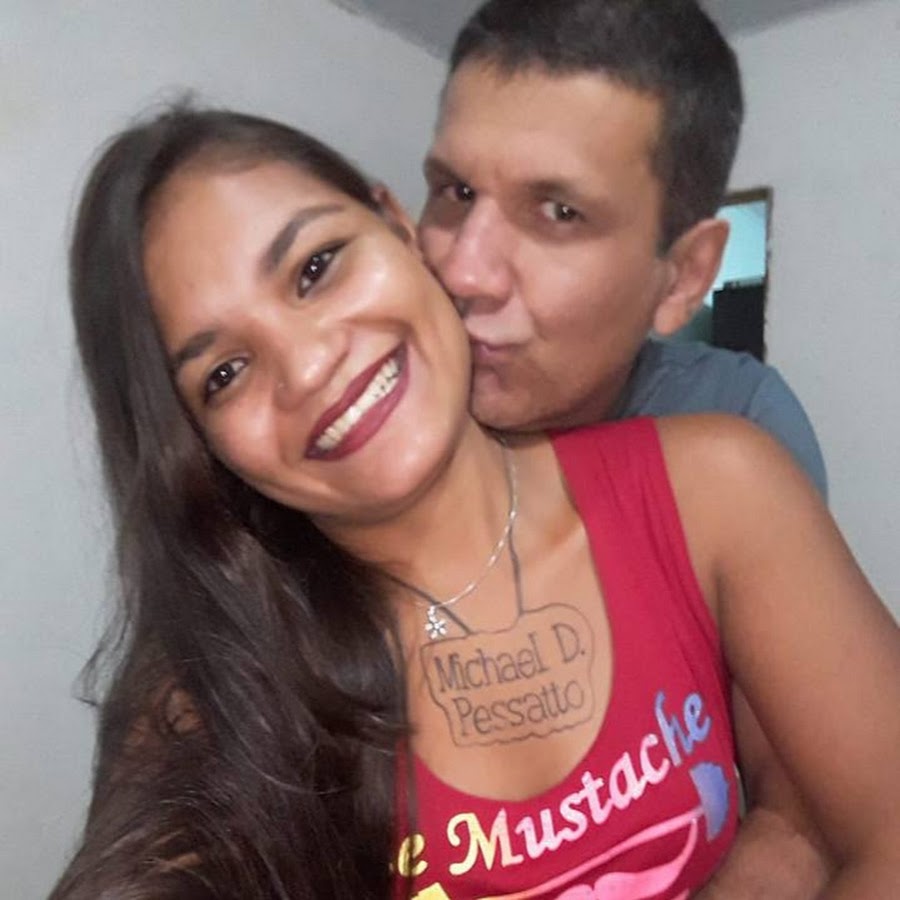 Marido Da Tigresa Vip - YouTube