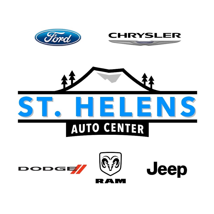 St Helens Auto Center >> St Helens Auto Center Ford Chrysler Dodge Jeep Ram Youtube St Helens Auto Center >> St Helens Auto Center Ford Chrysler Dodge Jeep Ram Youtube