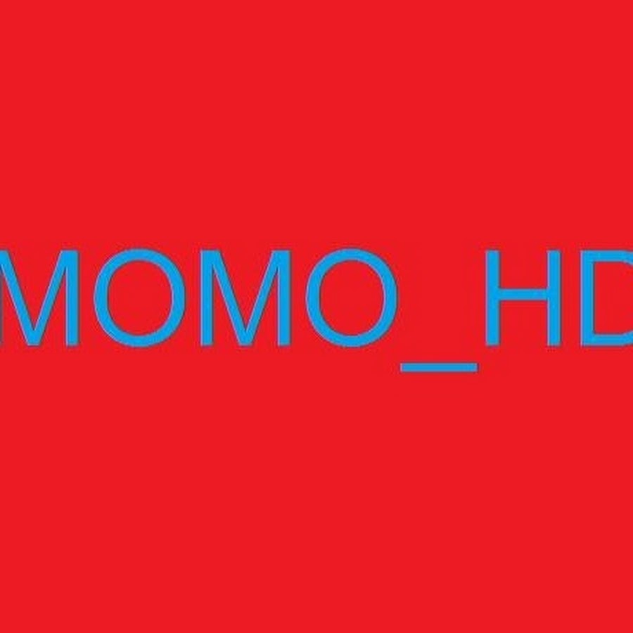 MOMO HD - YouTube