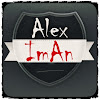 ALEX IMAN