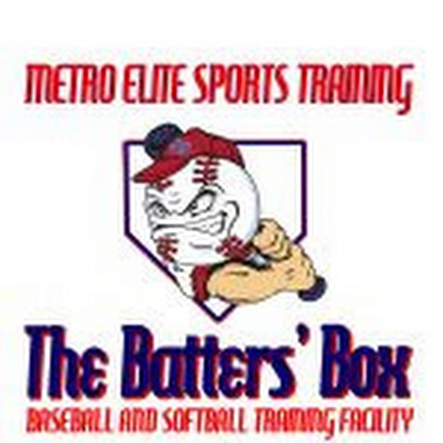 Batter's Box 12U 2017 YouTube