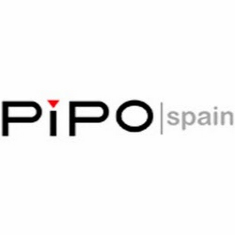Pipo España YouTube