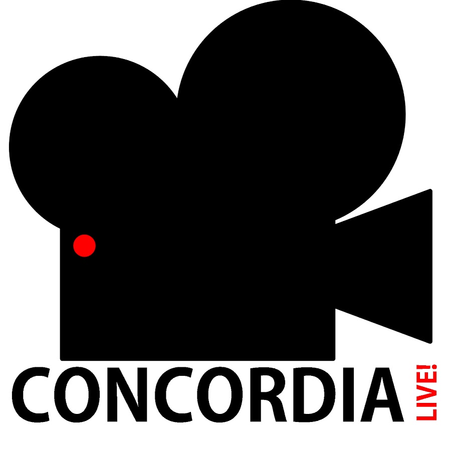 Concordia Live YouTube