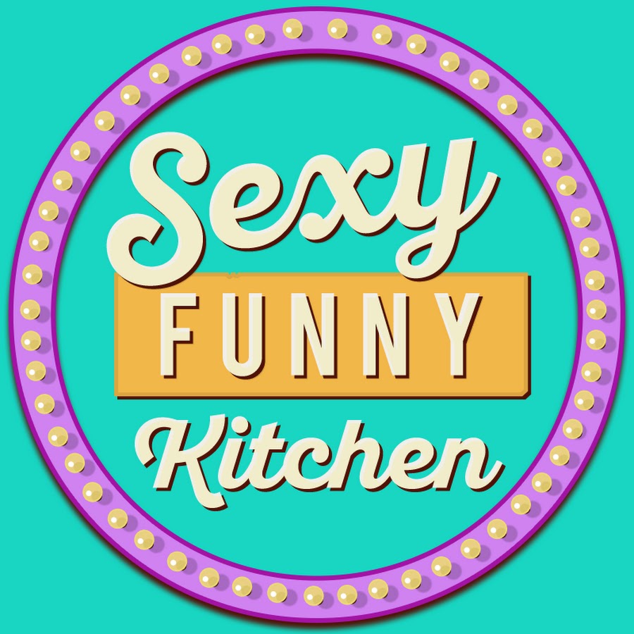 Funny kitchen