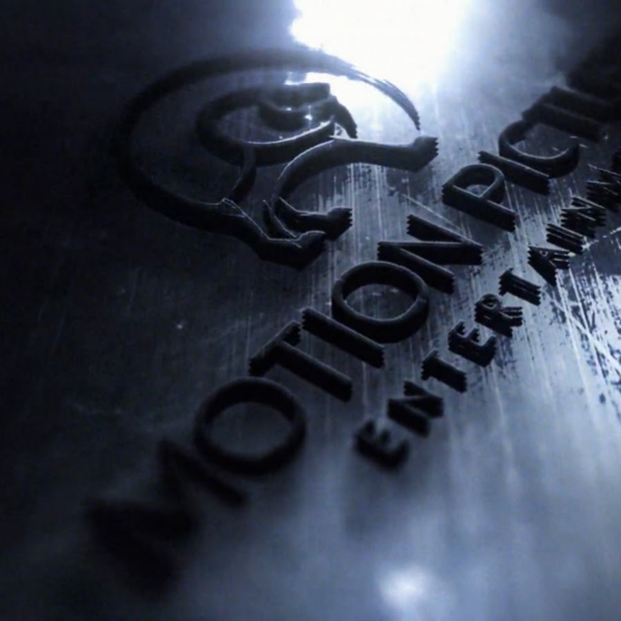 MOTION PICTURE ENTERTAINMENT YouTube