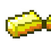 GOLD INGOT