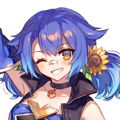 皆守ひいろ Hero Minamori ประเทศไทย Vlip Lv