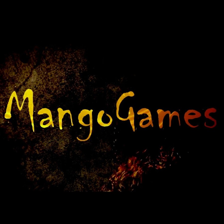 Mango Games YouTube