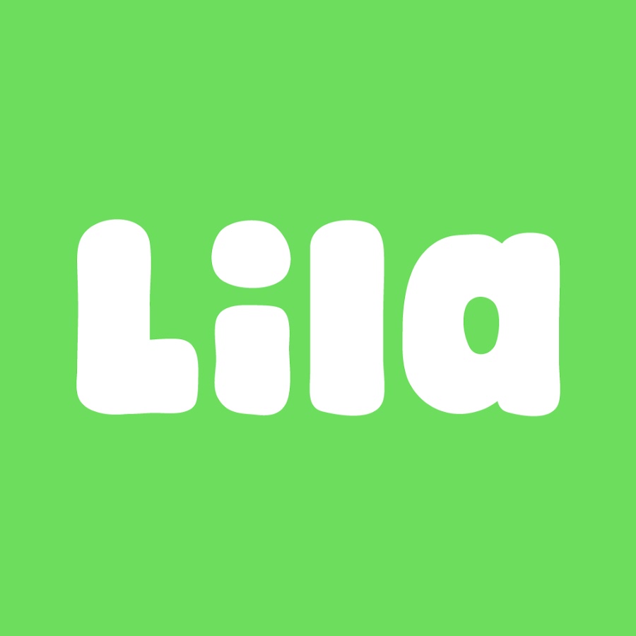 Lila TV YouTube
