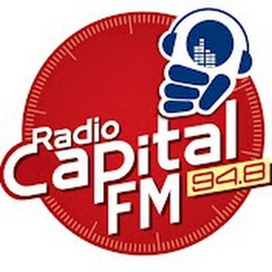 Радио капитал фм 105.3. Радио капитал. Радио капитал ФМ. 94.8 Радио. Логотип Radio Capital TV.