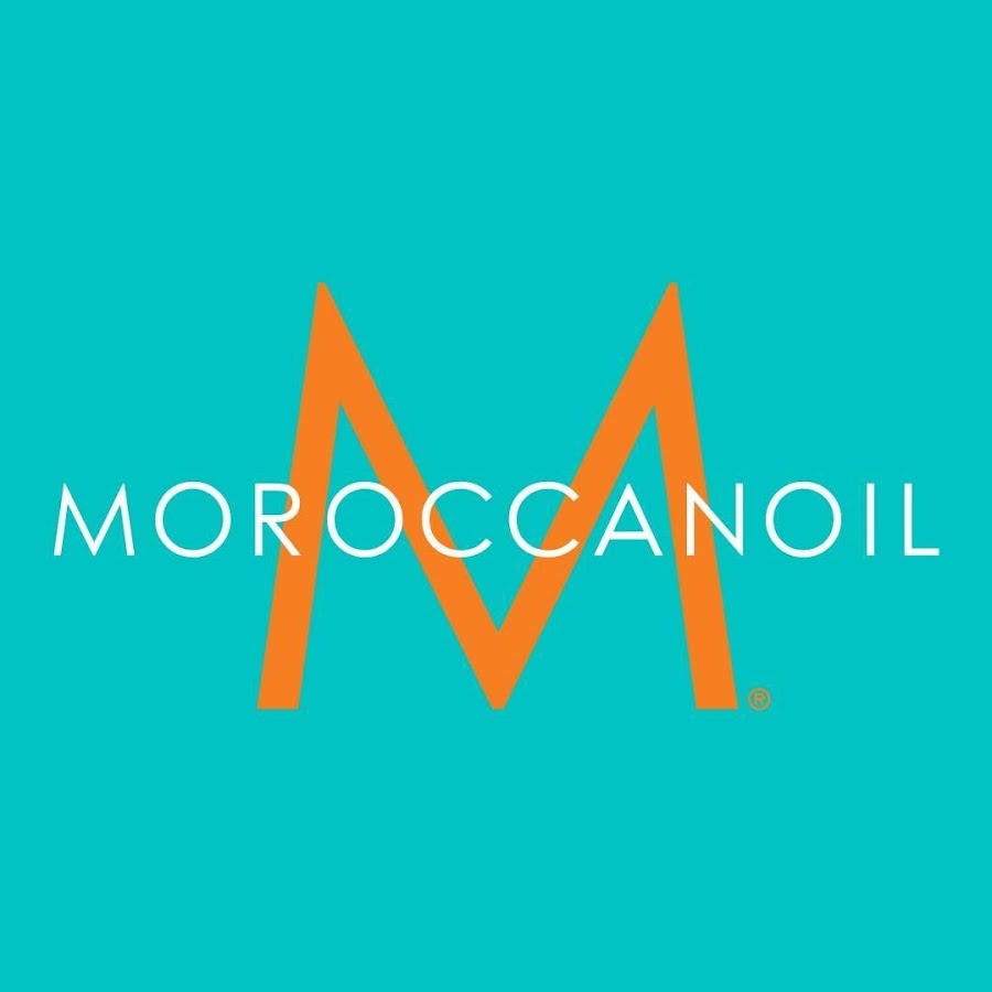 Moroccanoil YouTube