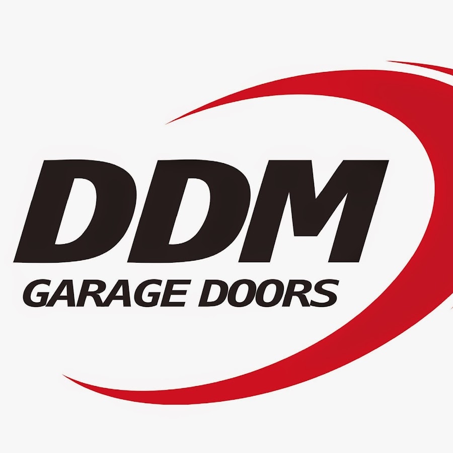 DDM Garage Doors, Inc. YouTube