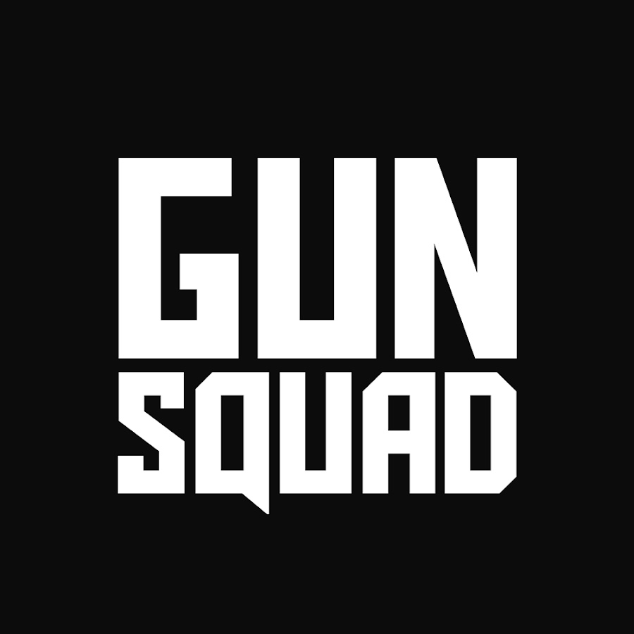 Gun Squad YouTube