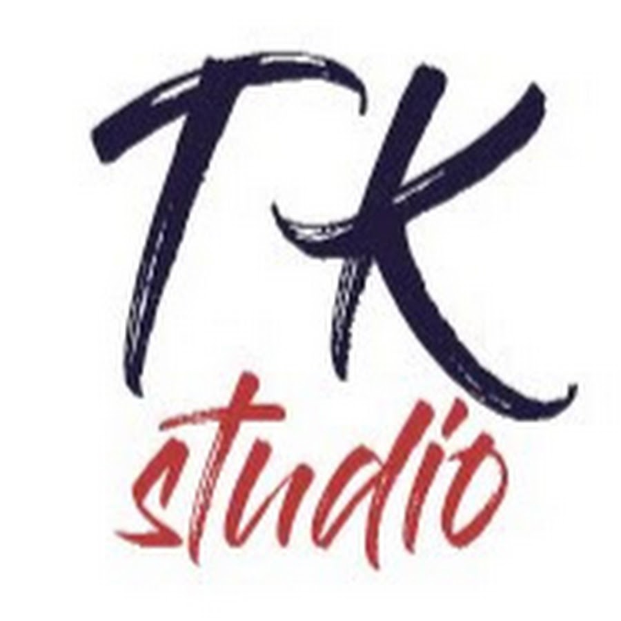 TK studio YouTube