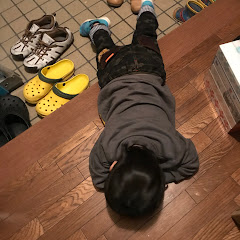 ちもちゃんと
