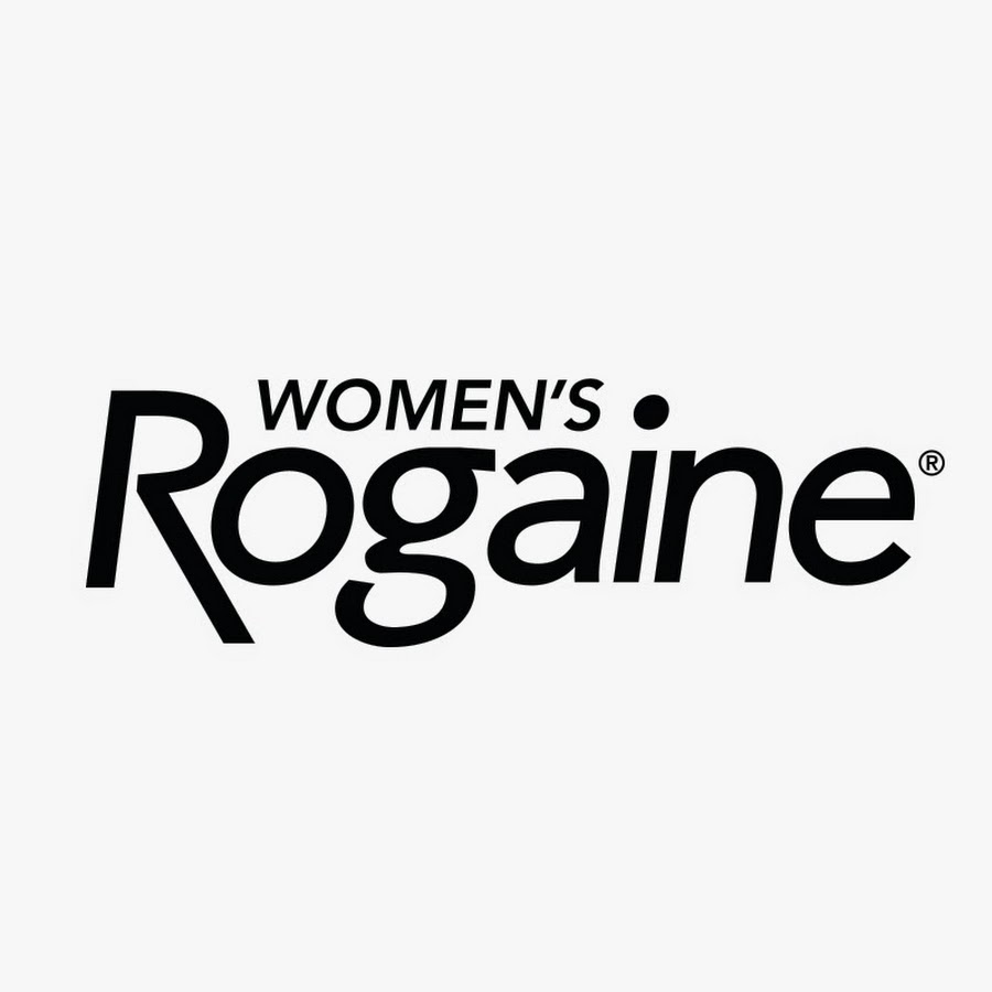 Women's ROGAINE® Brand - YouTube