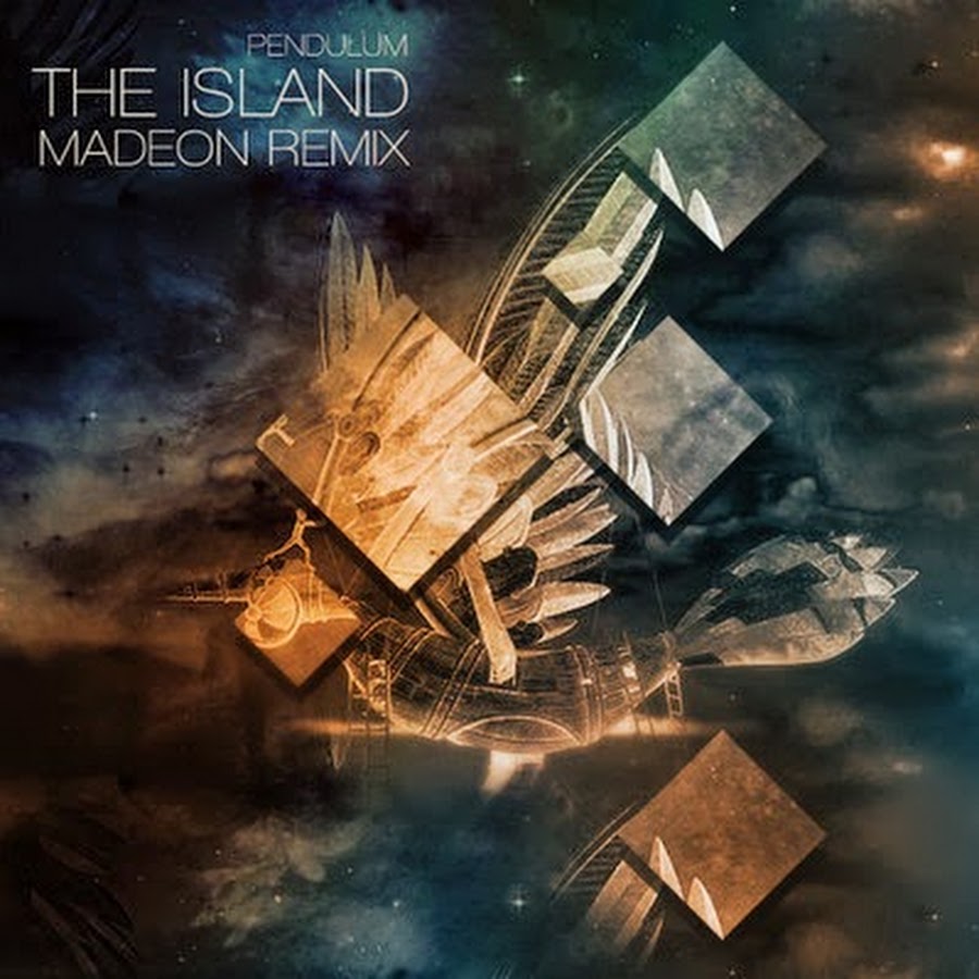 Island mp3. Pendulum the Island. Игра Pendulum. Pendulum, сингл «the Island», 2010.. Pendulum the Island Remix.