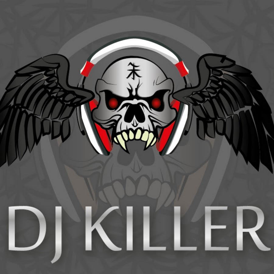 DJ Killer. Killer mix
