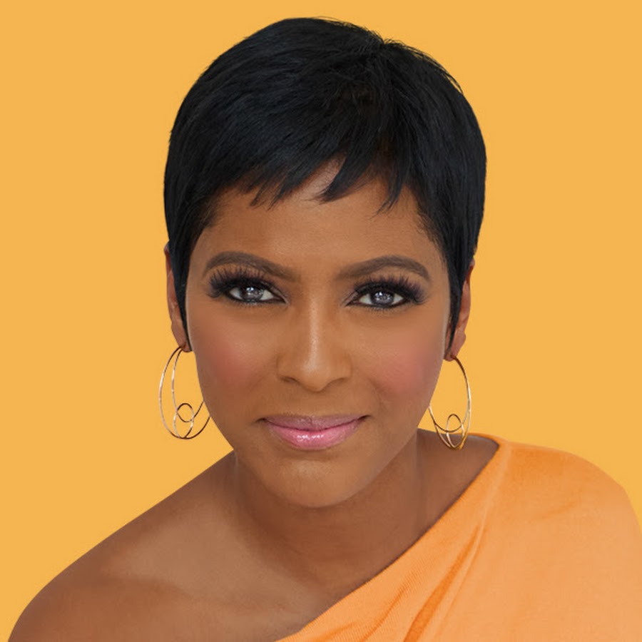 Tamron Hall Show YouTube