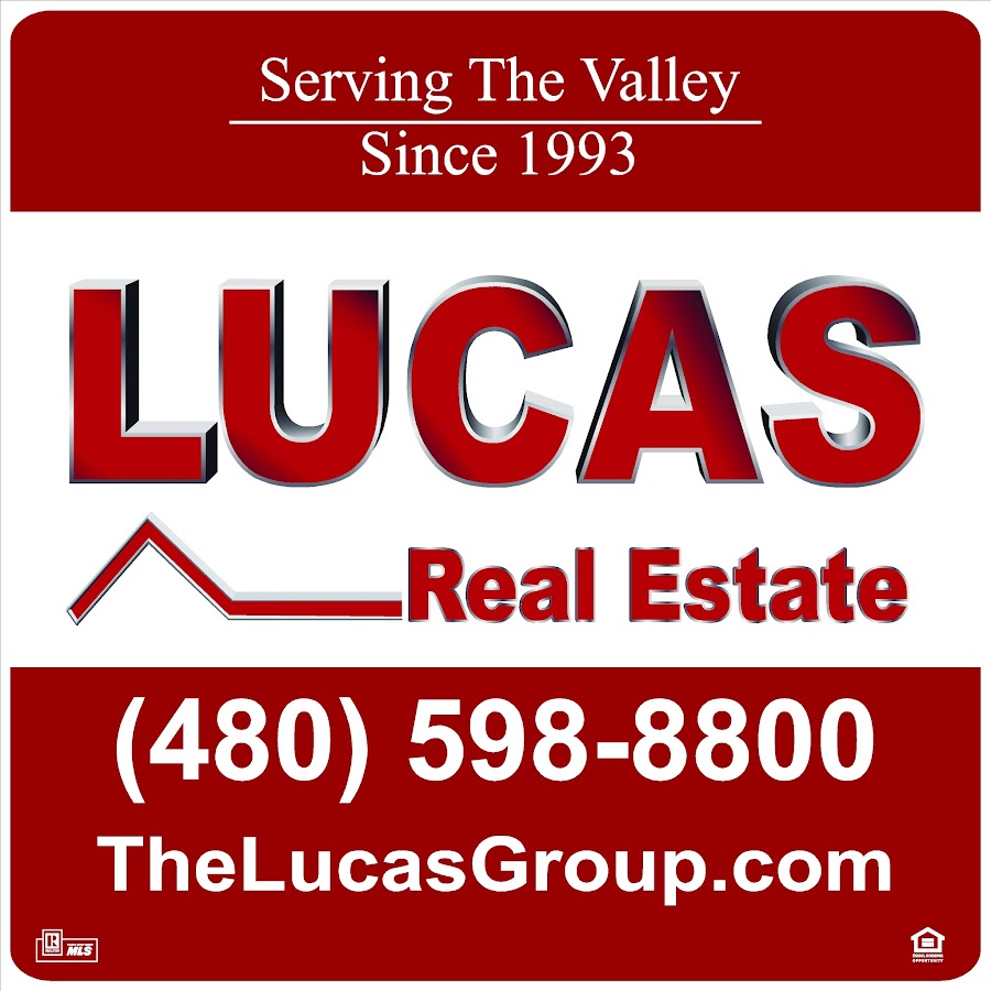 Lucas Real Estate, Tempe and Chandler Real Estate Sales YouTube