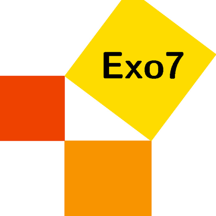 Exo7Math Net Worth & Earnings (2024)