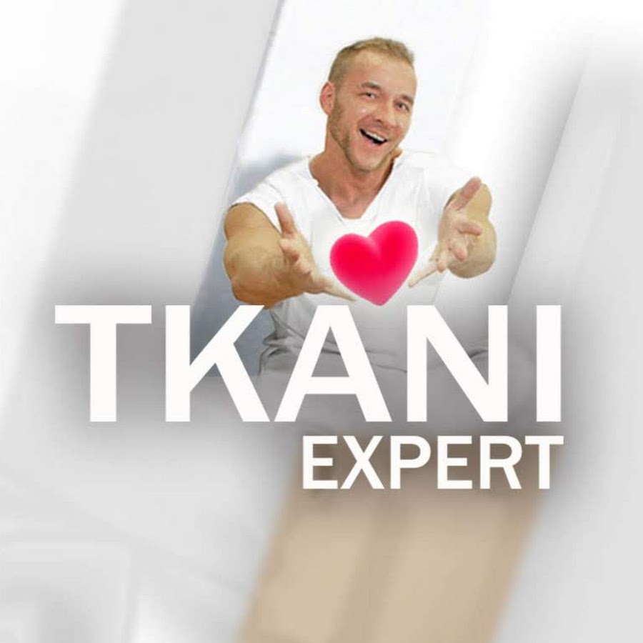 TKANI.expert магазин тканей