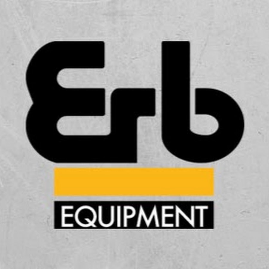 Erb Equipment YouTube