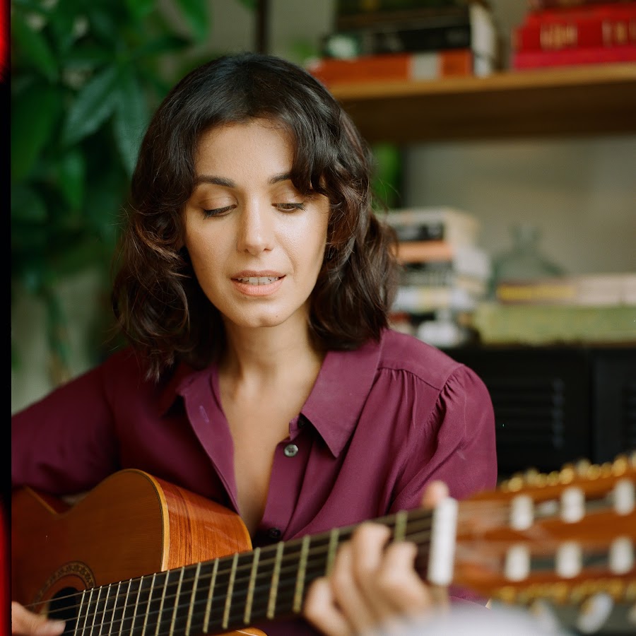 Katie Melua