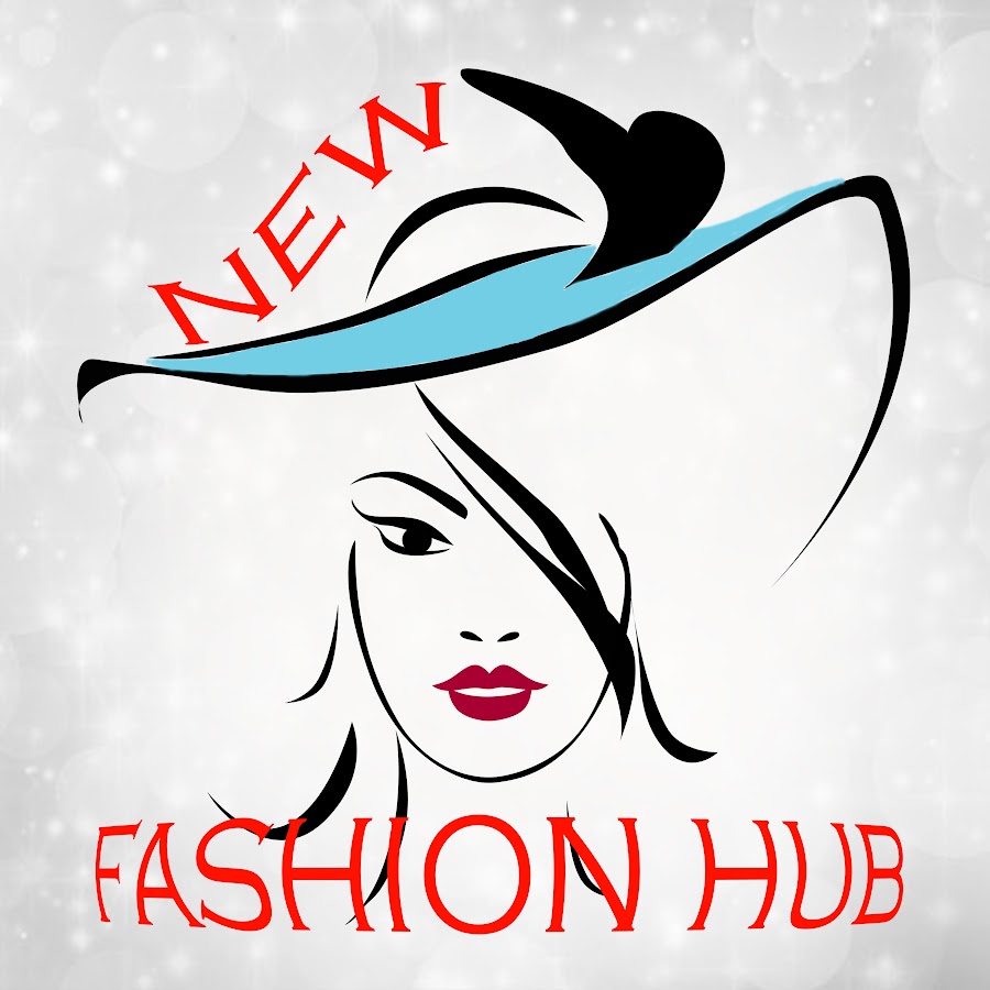 New Fashion Hub YouTube