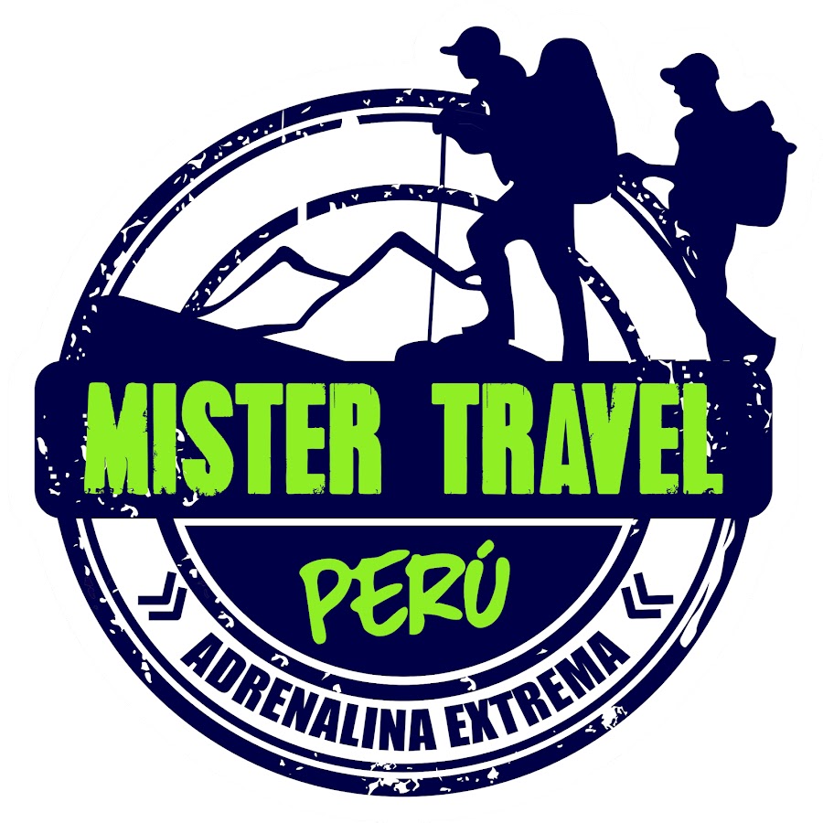 Mr travel. Mister travelers.