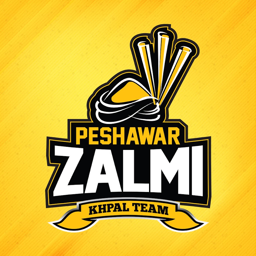 zalmi merchandise