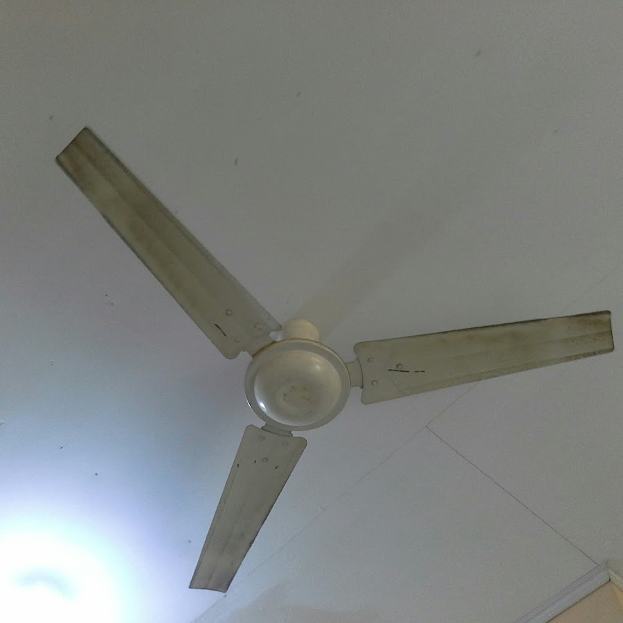 Ceiling Fan And Ac Indonesia Youtube