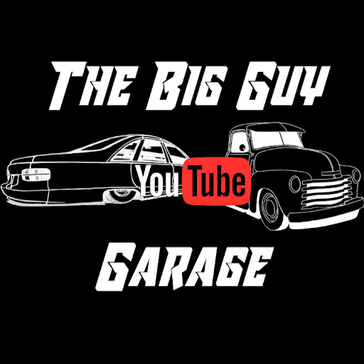 The Big Guy Garage