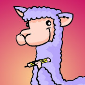 Llama Arts  - Channel 