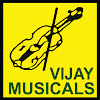 What could Vijay Musical buy with $1.93 million?