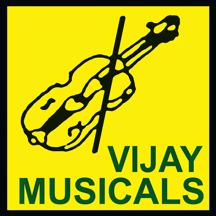 Vijay Musical Net Worth & Earnings (2026)