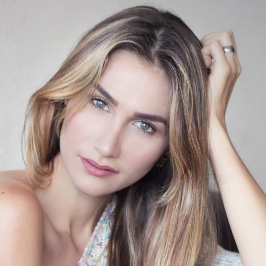 Maria De Luz YouTube
