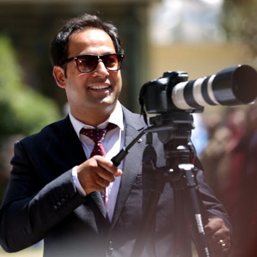 Cine Photography - YouTube