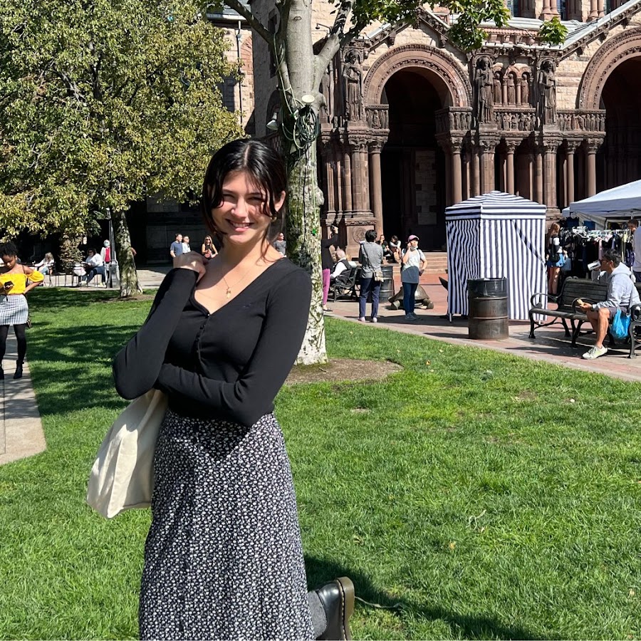 hailey elizabeth YouTube