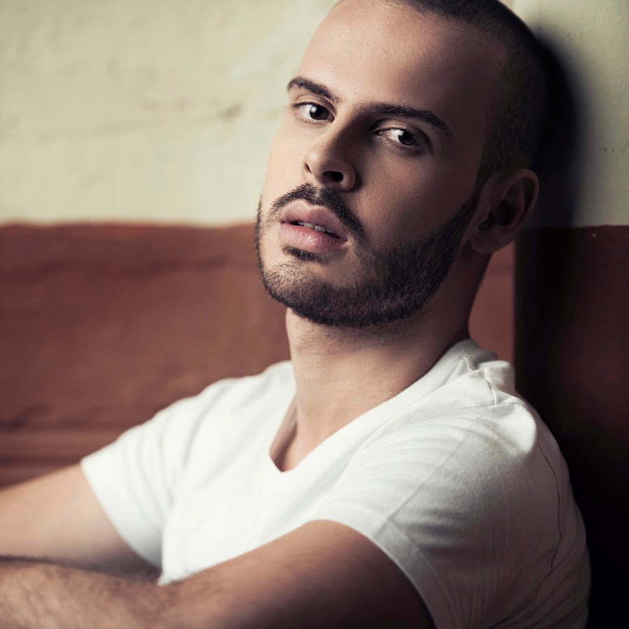 Mateo Carvajal Oficial YouTube