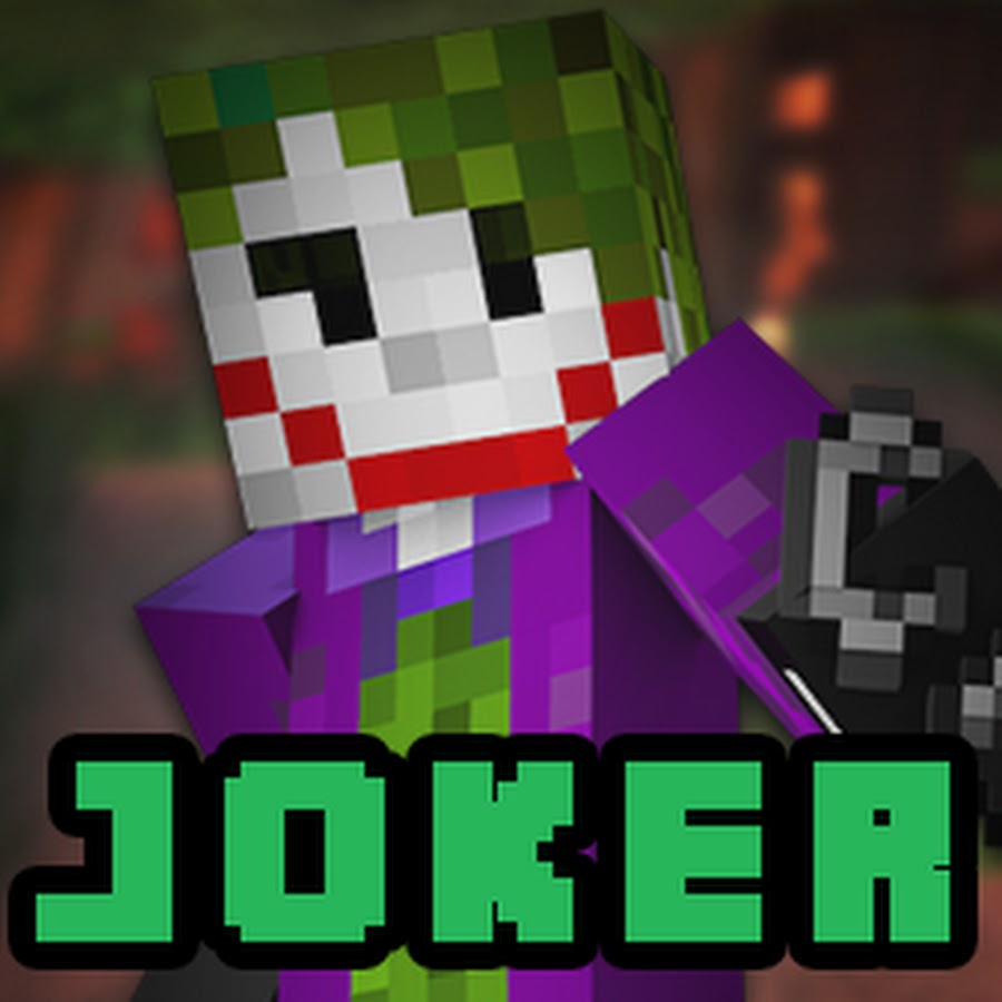 Gamejoker - YouTube