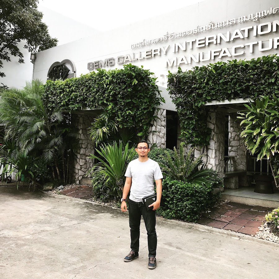 Deni Aryanto Youtube