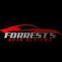 Forrest's Auto Reviews