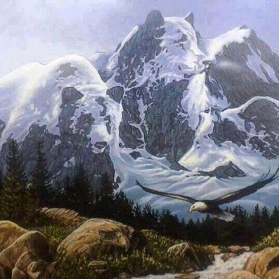 Республика тыва гора три медведя реальное