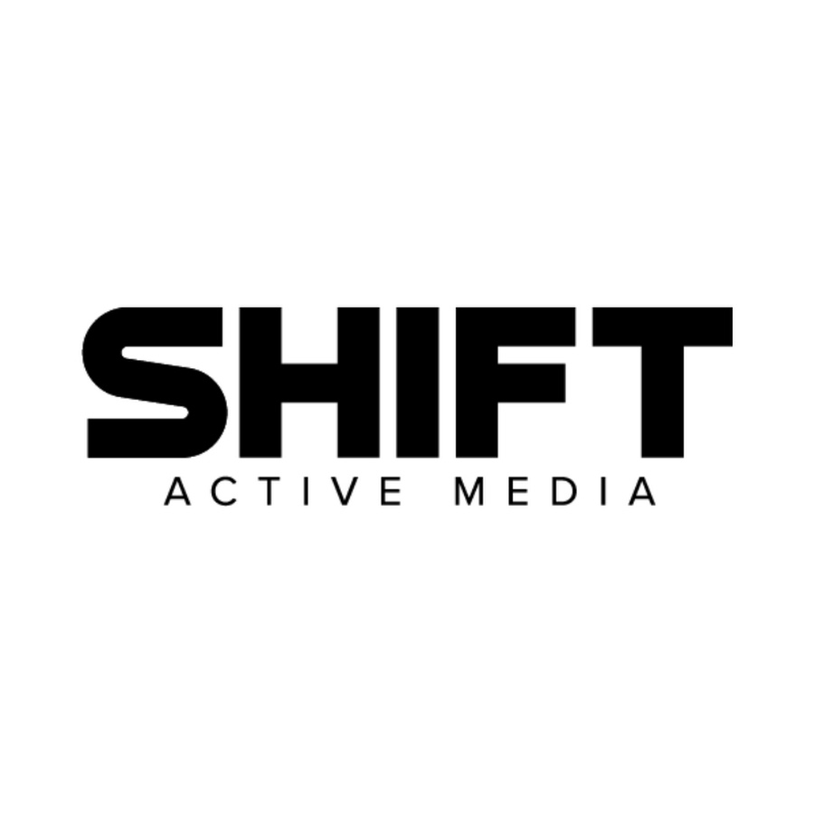 Медиа шифт. Эктив Медиа. Компания Shift. Progressive бренд. Active media
