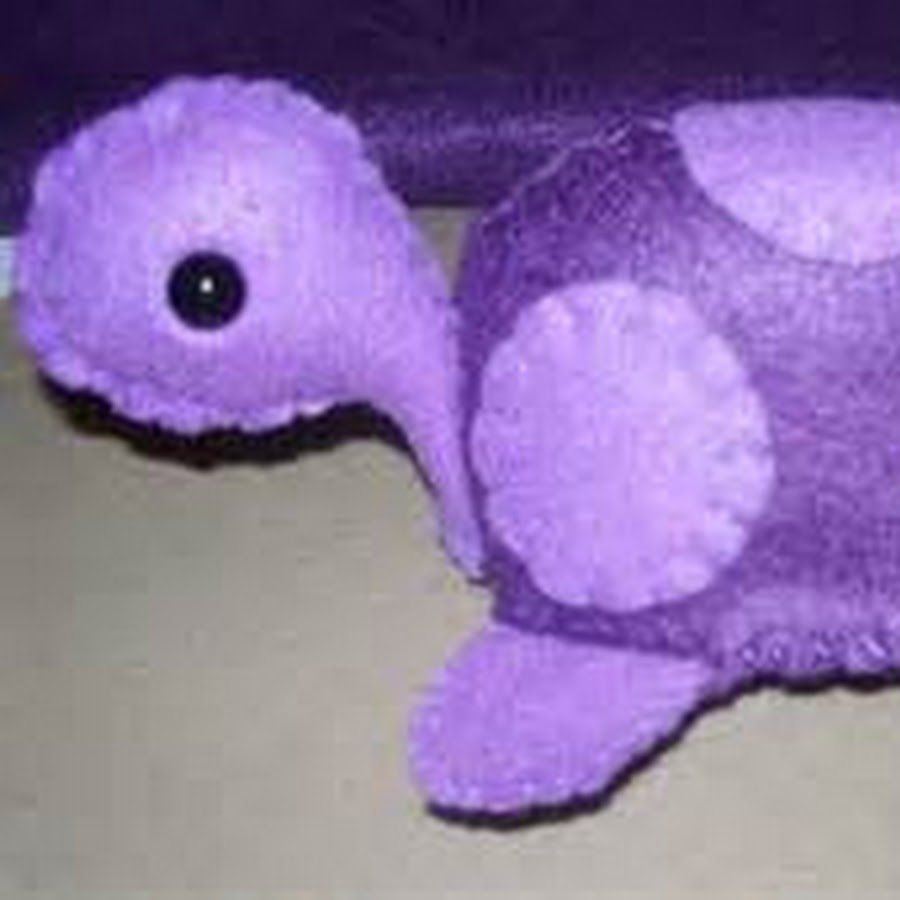 PURPLE TURTLES YouTube