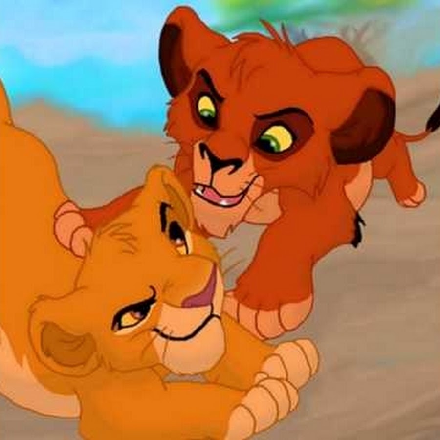 король лев ахади львенок. король лев зира маленькая. король лев ахади львиная гвардия шрам. король лев шрам и зира в детстве. ахади муфаса и шрам.