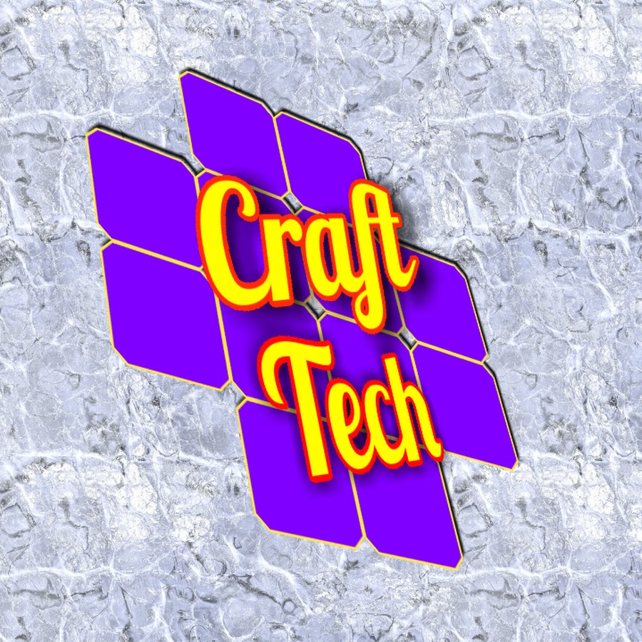 Craft Tech YouTube