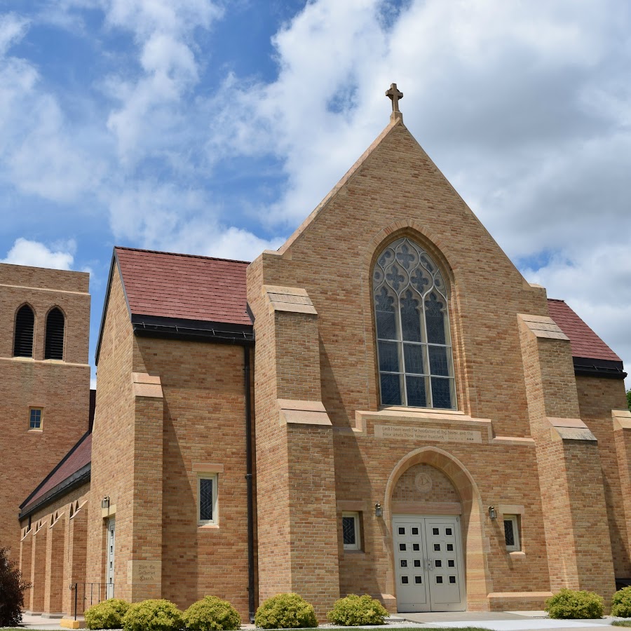 Zion Lutheran Church YouTube